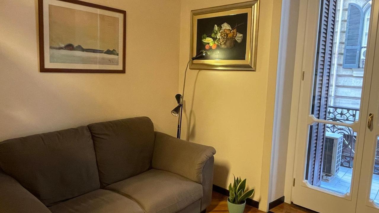Caravaggio Apartament *